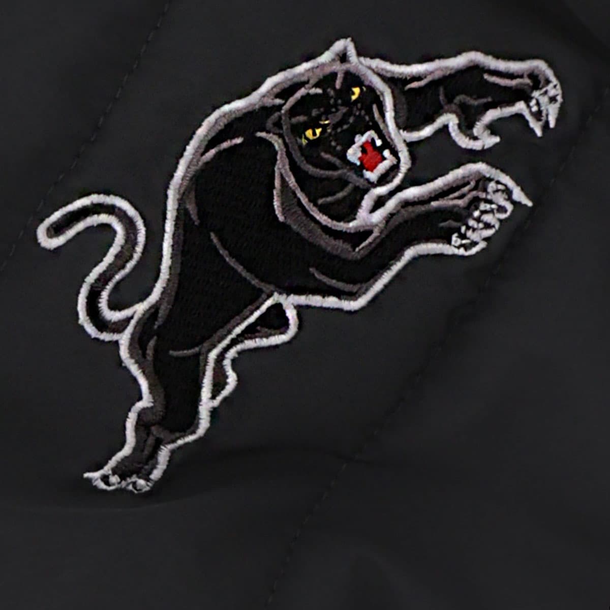 Penrith Panthers 2024 NRL Mens Maddox Padded Jacket