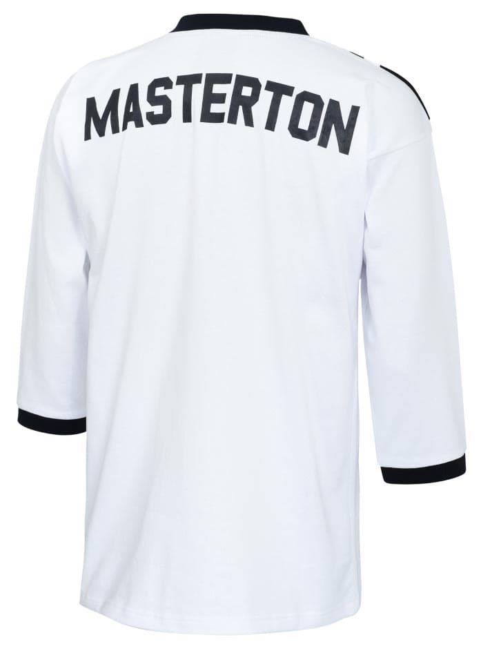 Western Suburbs Magpies 1983 NRL Mens Retro Jersey