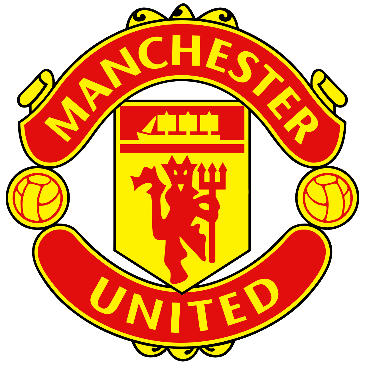 Manchester United  Manchester United