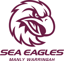 Manly Sea Eagles Manly Sea Eagles