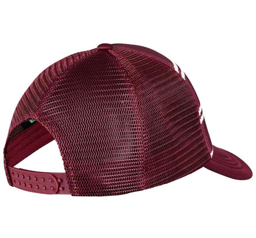 Manly Sea Eagles 2025 NRL Retro Trucker Cap