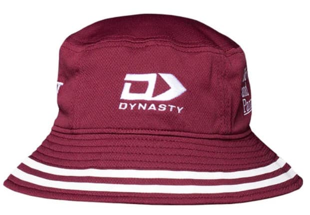 Manly Sea Eagles NRL Adults Bucket Hat