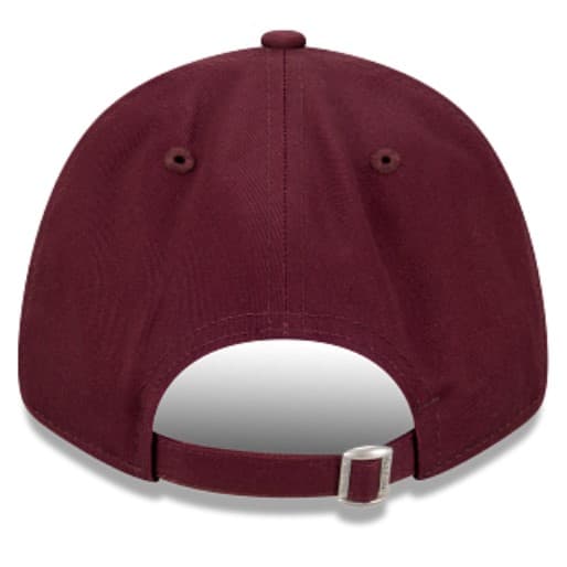 Manly Sea Eagles NRL New Era 9FORTY Cloth Strap Cap