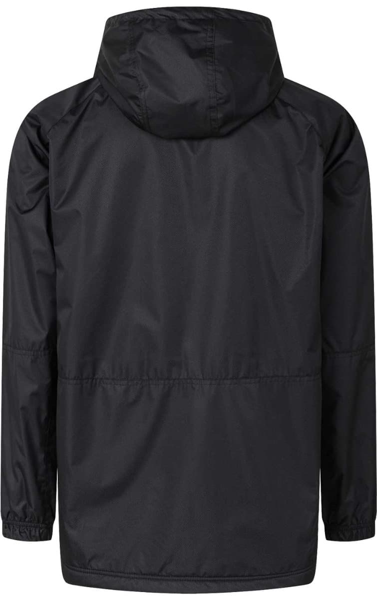 New Zealand Maori All Stars 2023 NRL Mens Wet Weather Jacket