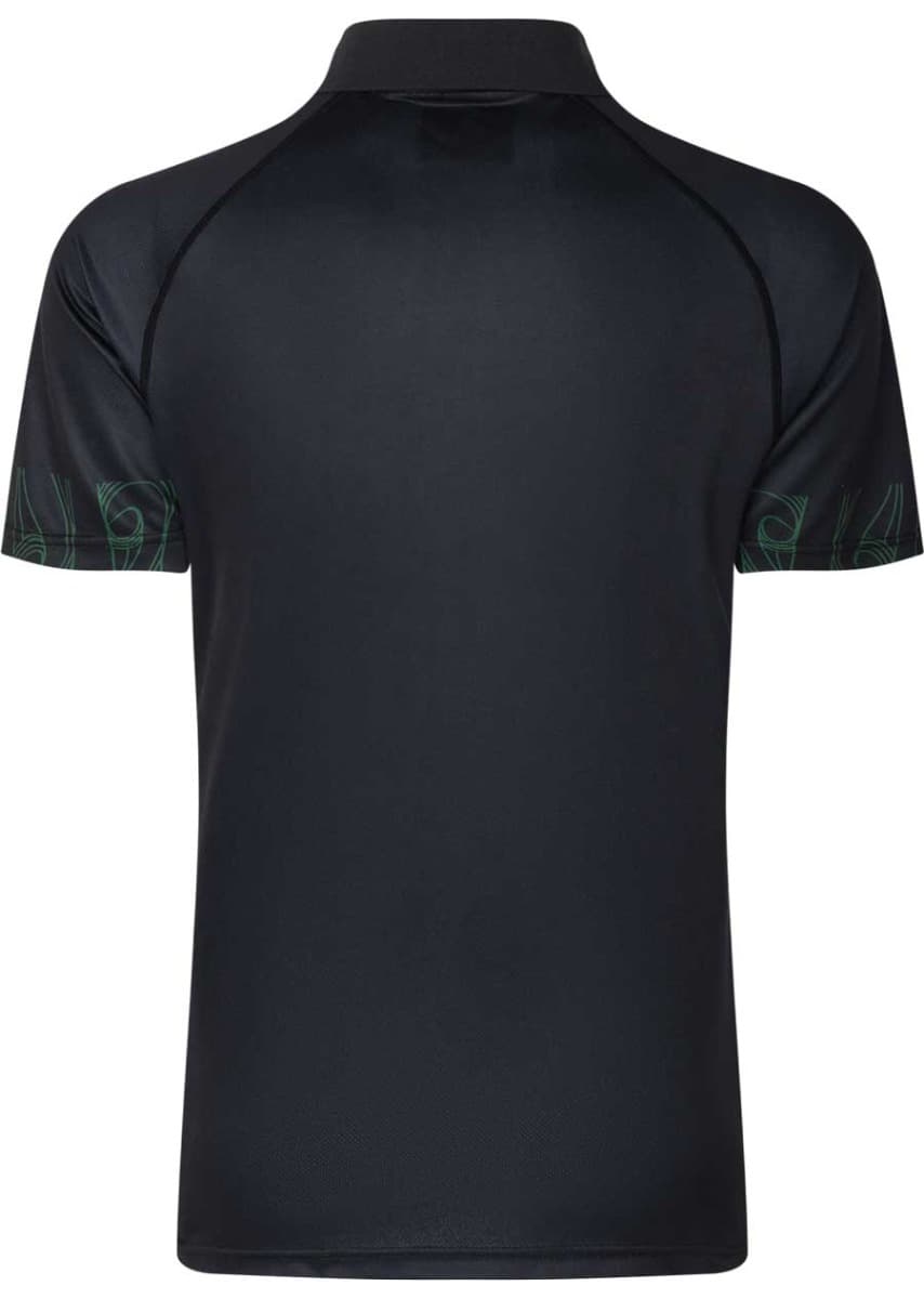 New Zealand Maori All Stars 2023 NRL Mens Performance Polo Shirt