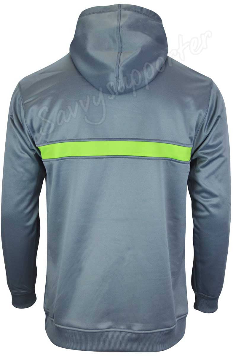 New Zealand Maori All Stars Mens Team Hoodie