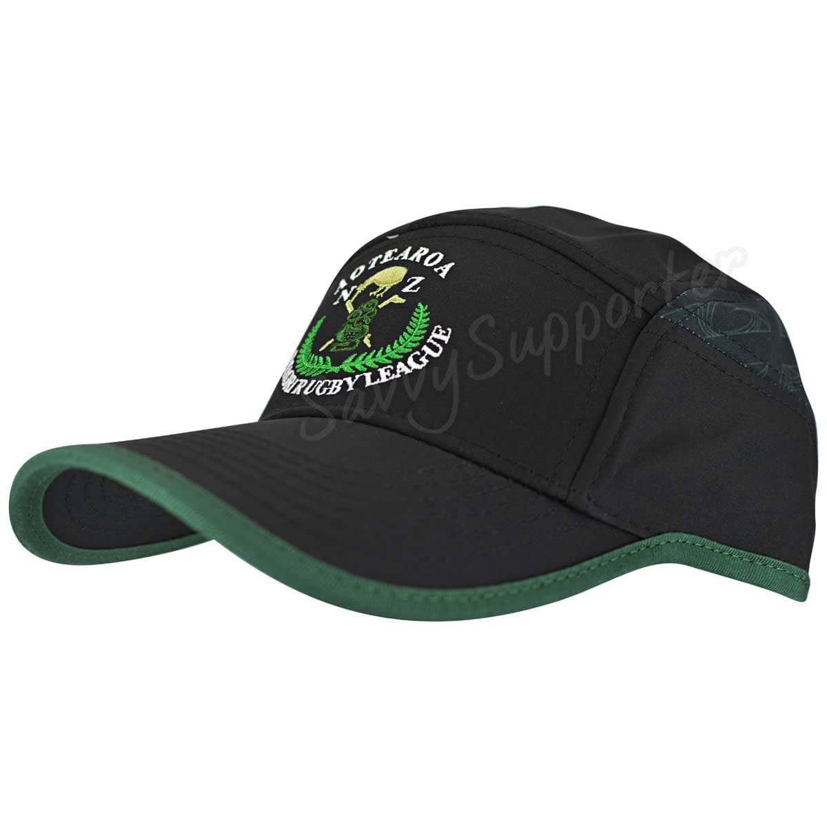 New Zealand Maori All Stars 2023 Adults Training Cap