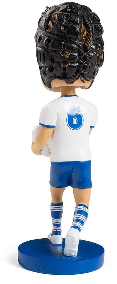 Matt Burton Canterbury Bulldogs NRL Bobblehead