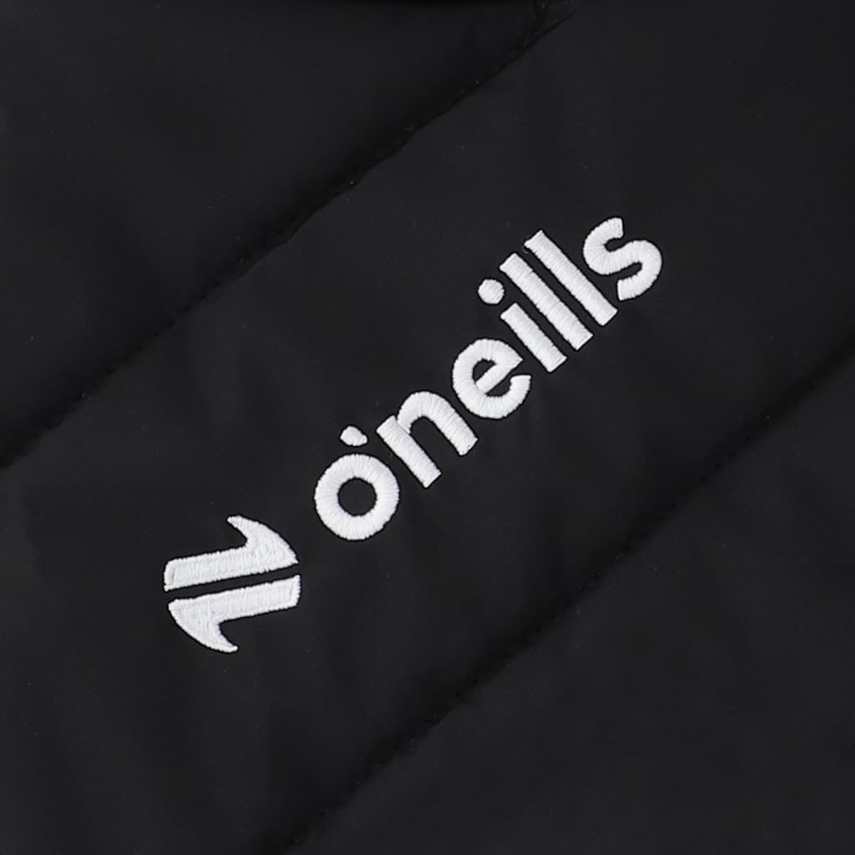 Penrith Panthers 2025 NRL Mens Hooded Padded Jacket Penrith Panthers 2025 NRL Mens Hooded Padded Jacket