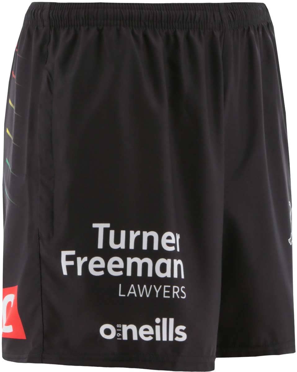 Penrith Panthers 2023 NRL Mens Training Shorts