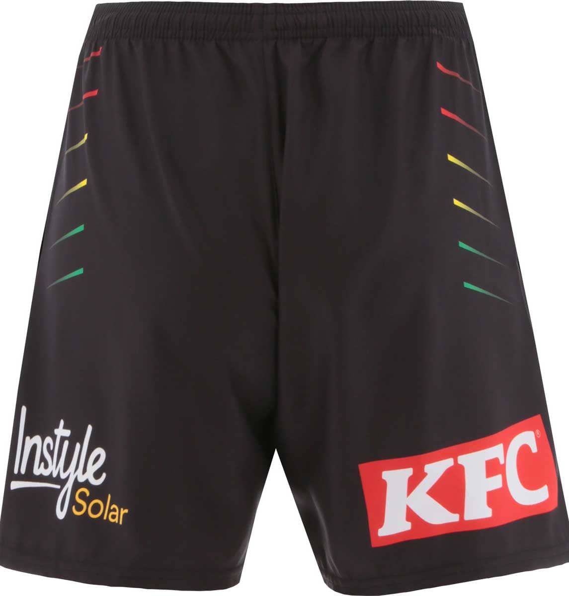 Penrith Panthers 2023 NRL Mens Training Shorts