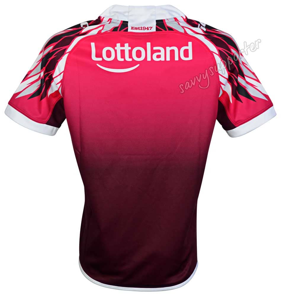 Manly Sea Eagles Mens Women in League Jersey