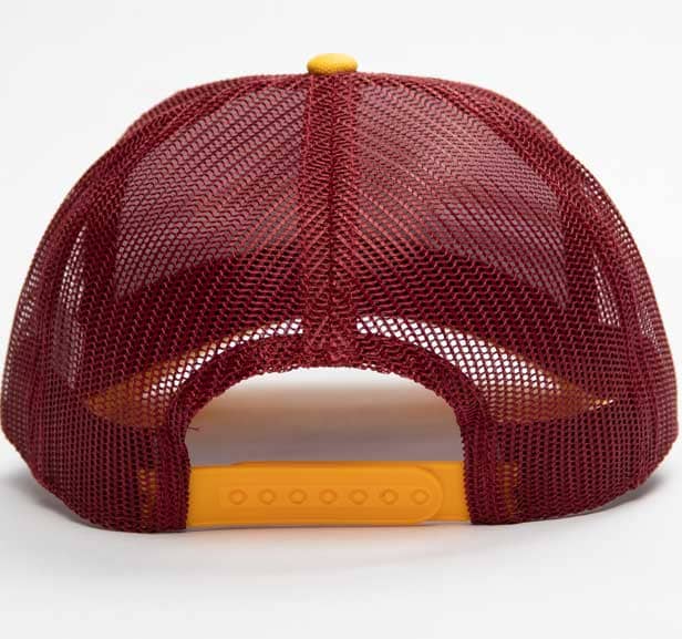 Brisbane Broncos NRL Mens Valin Cap