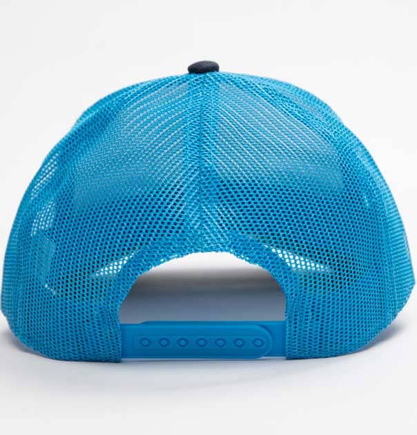 Gold Coast Titans NRL Mens Valin Cap