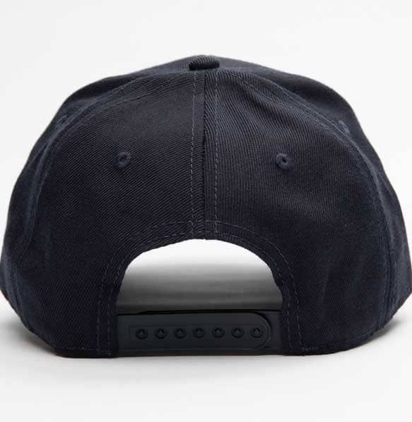 Melbourne Storm Blue Stadium Cap