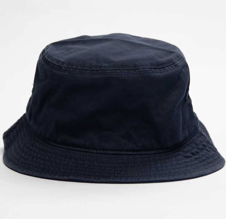 Melbourne Storm NRL Mens Twill Bucket Hat