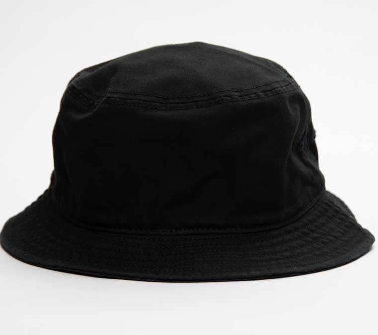 Penrith Panthers NRL Mens Twill Bucket Hat
