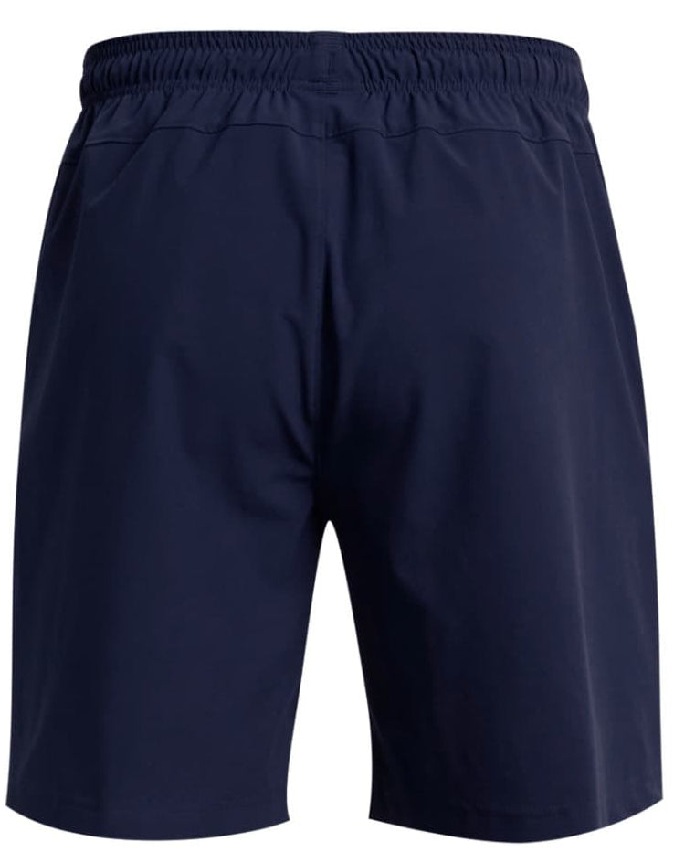 Sydney FC Mens Touchline Training Shorts Sydney FC Mens Touchline Training Shorts