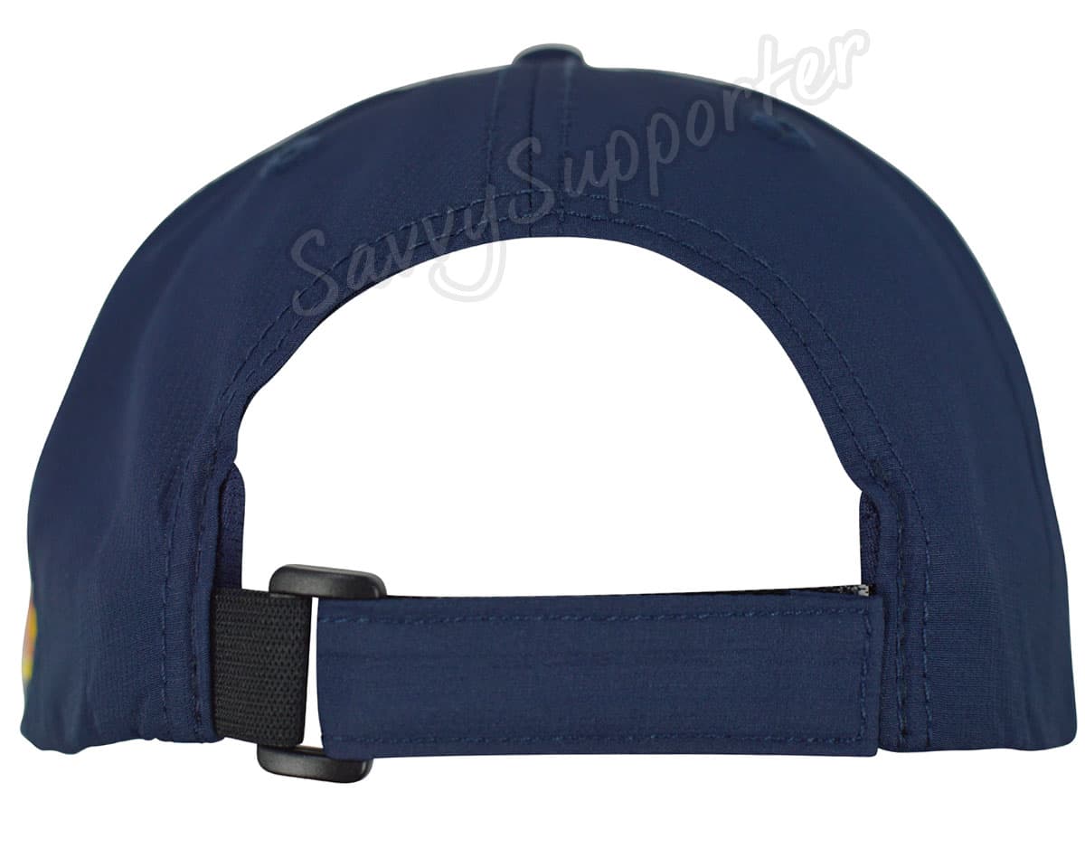 North Queensland Cowboys 2024 NRL Adult Media Cap North Queensland Cowboys 2024 NRL Adult Media Cap