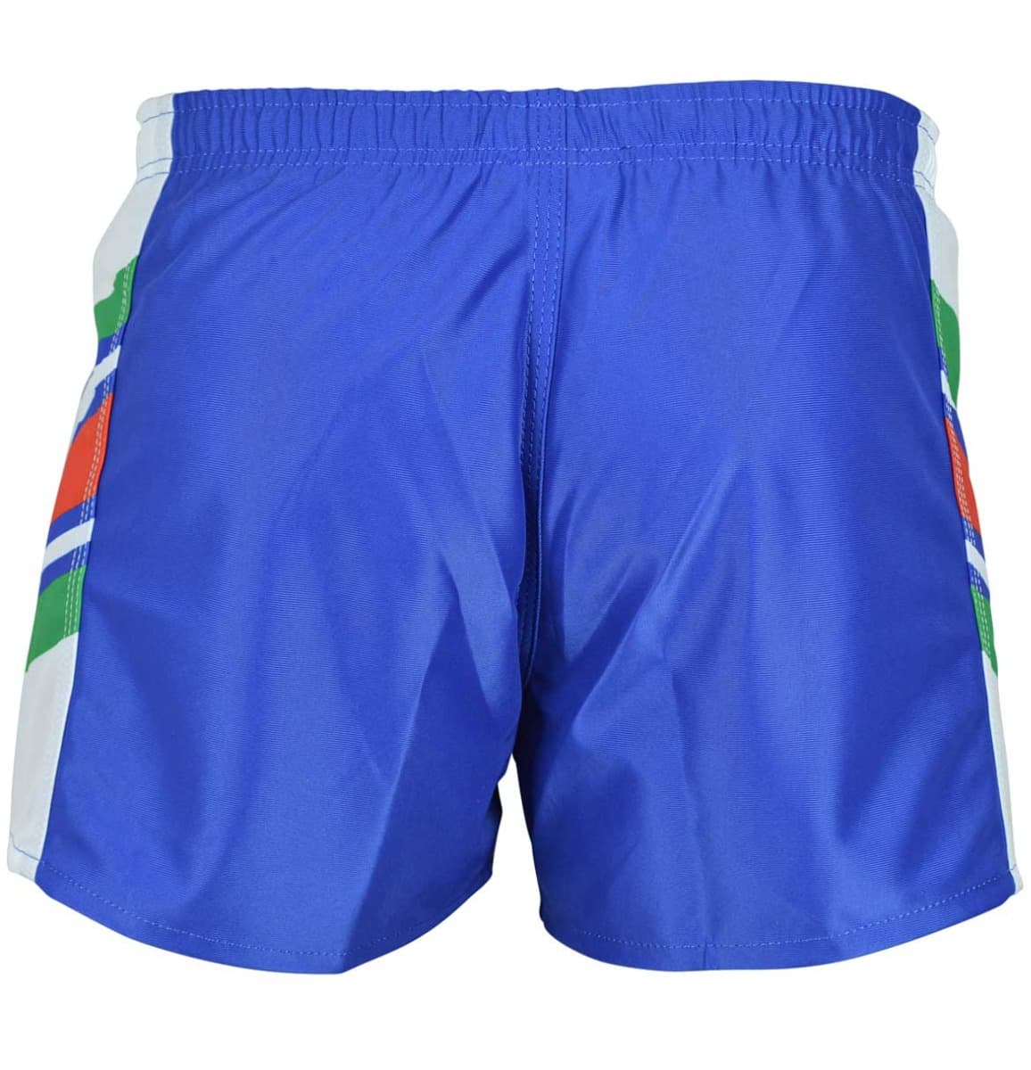 New Zealand Warriors 2025 NRL Mens Supporter Shorts