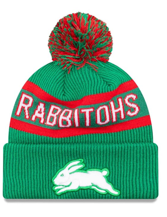 South Sydney Rabbitohs NRL New Era Cuff Beanie South Sydney Rabbitohs NRL New Era Cuff Beanie