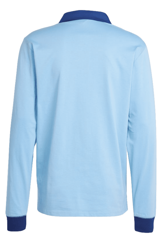 NSW Blues 2025 State of Origin Mens Retro Jersey *Oversize*