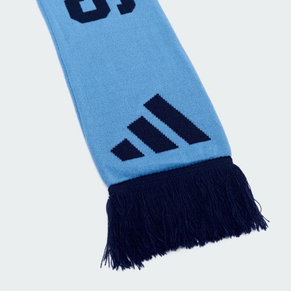 NSW Blues 2025 State of Origin Adidas Scarf