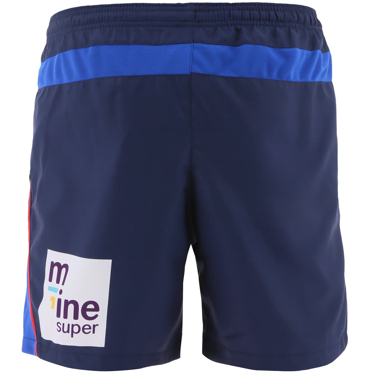 Newcastle Knights NRL Mens Training Shorts