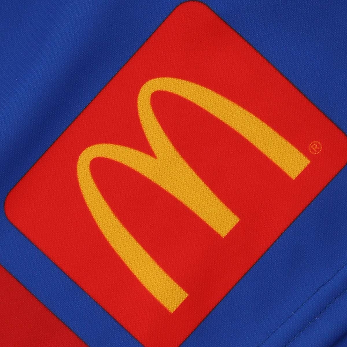 Newcastle Knights NRL Mens Playing Home Shorts Newcastle Knights NRL Mens Playing Home Shorts
