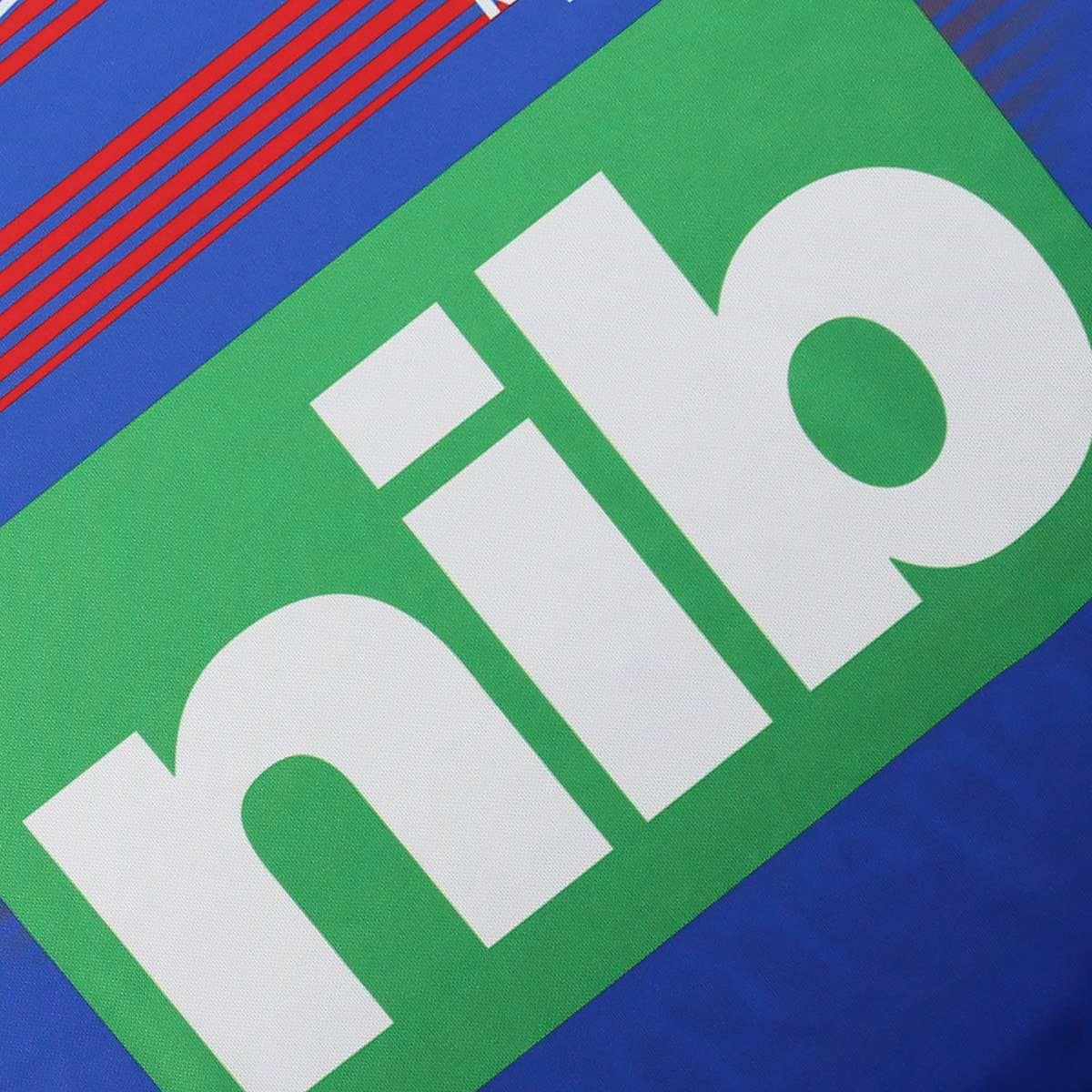 Newcastle Knights NRL Mens Royal Training Shirt
