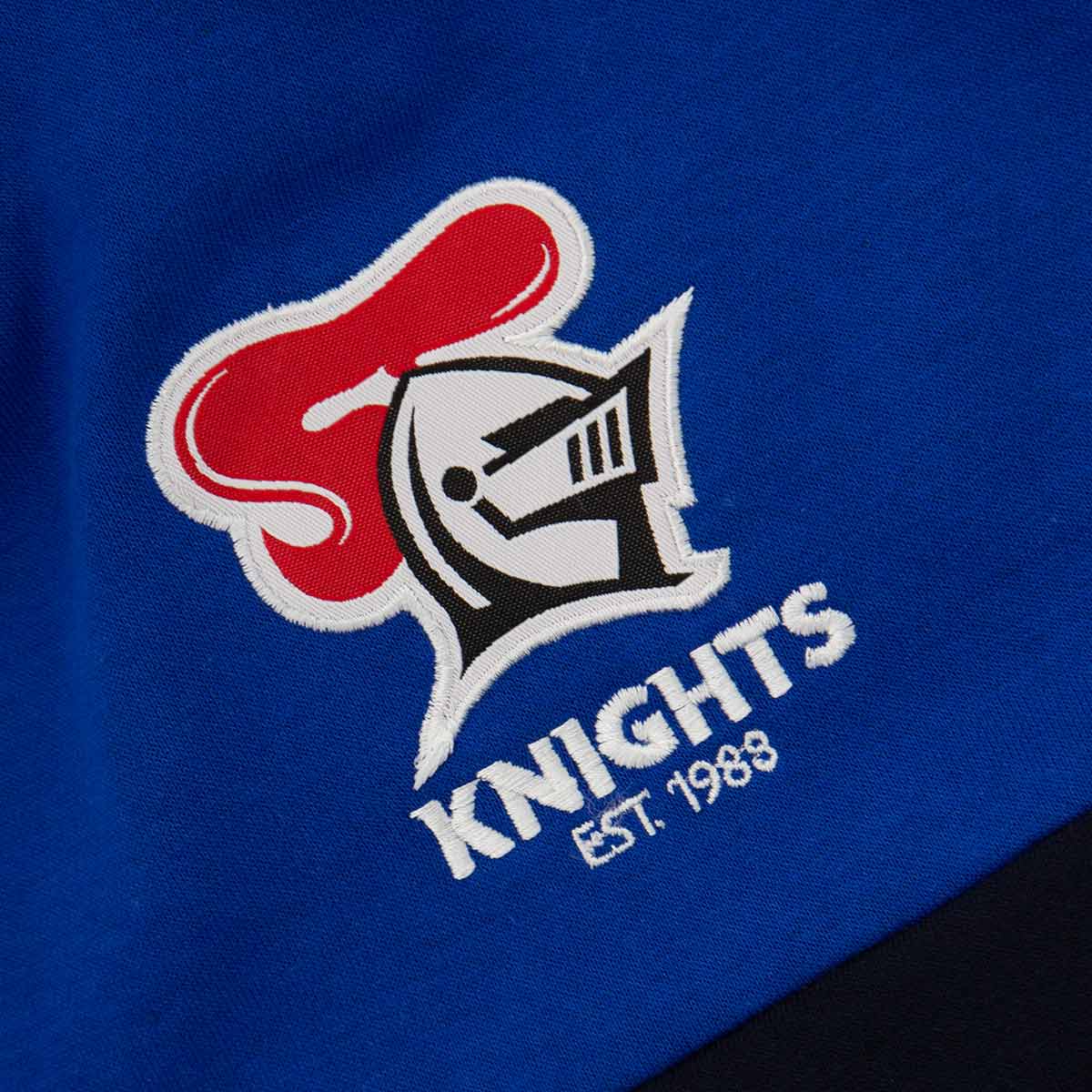 Newcastle Knights NRL Mens Pullover Hoodie