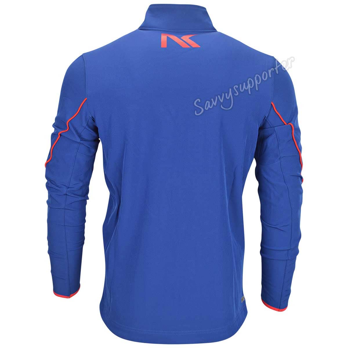 Newcastle Knights Mens Soft Shell Jacket