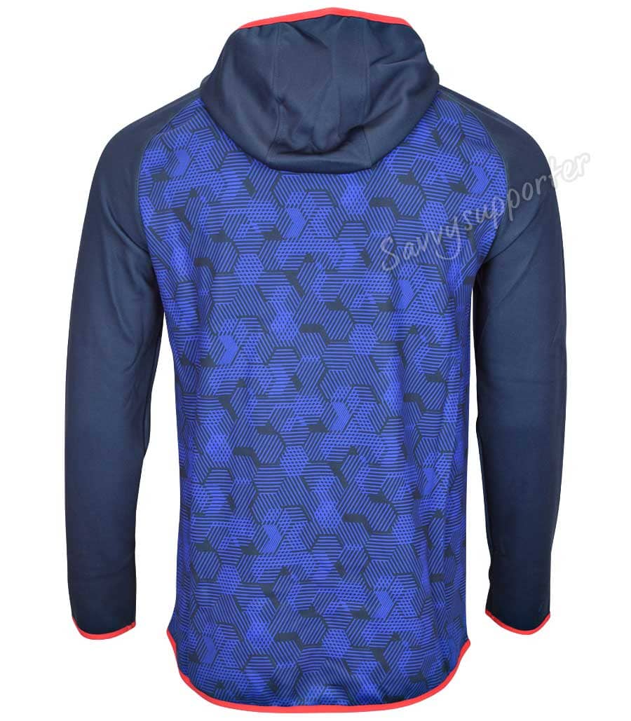 Newcastle Knights NRL Ladies Team Hoody