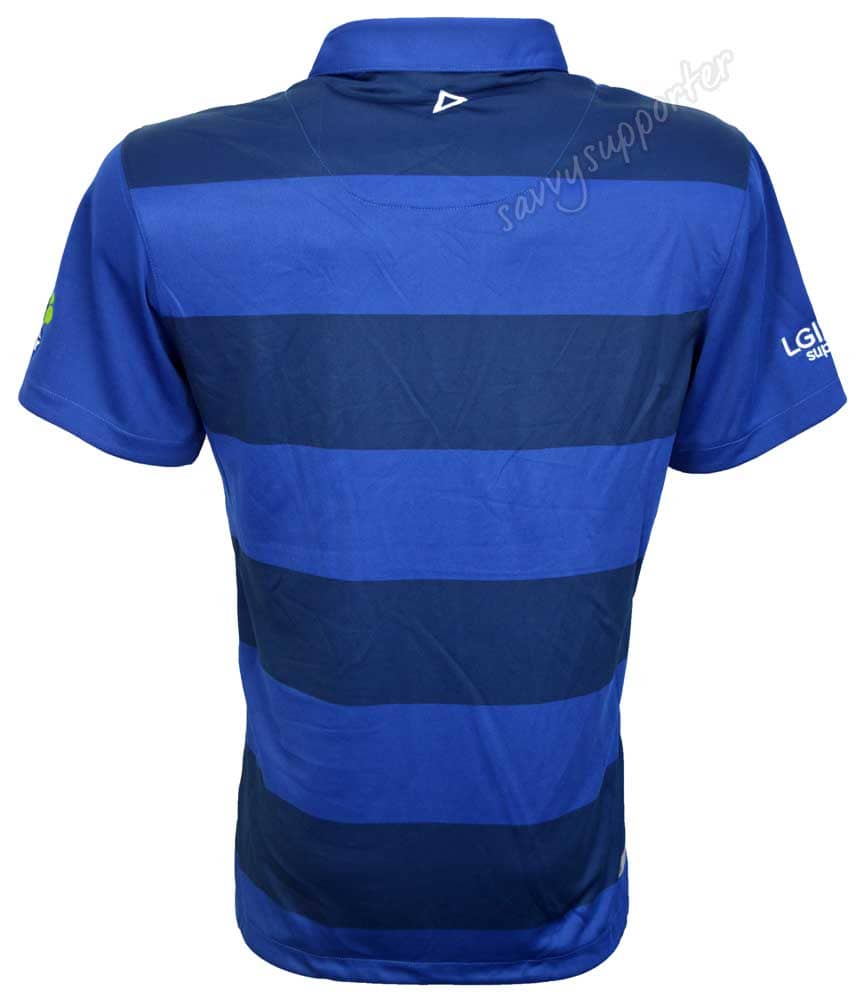 North Queensland Cowboys NRL ISC Marine Polo Shirt North Queensland Cowboys NRL ISC Marine Polo Shirt