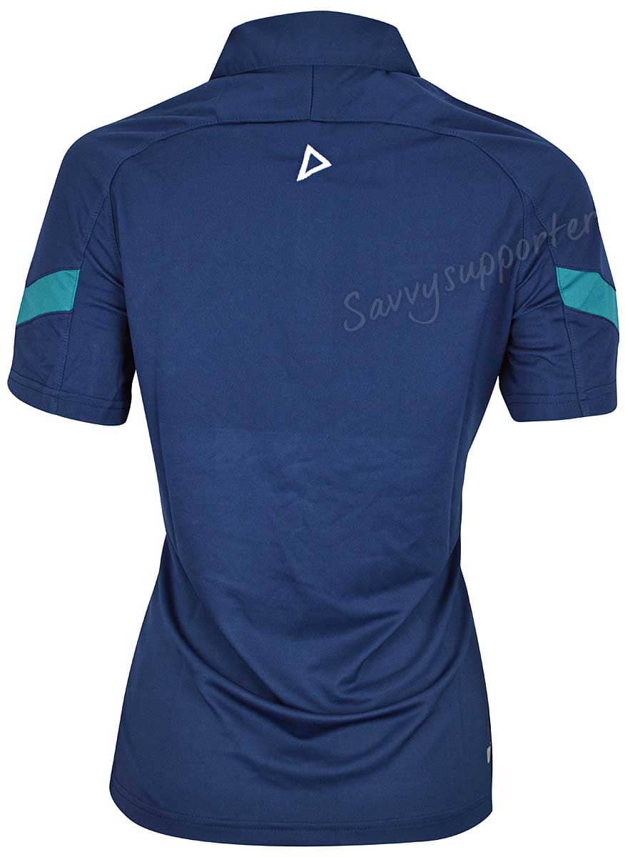 North Queensland Cowboys Ladies Performance Polo Shirt