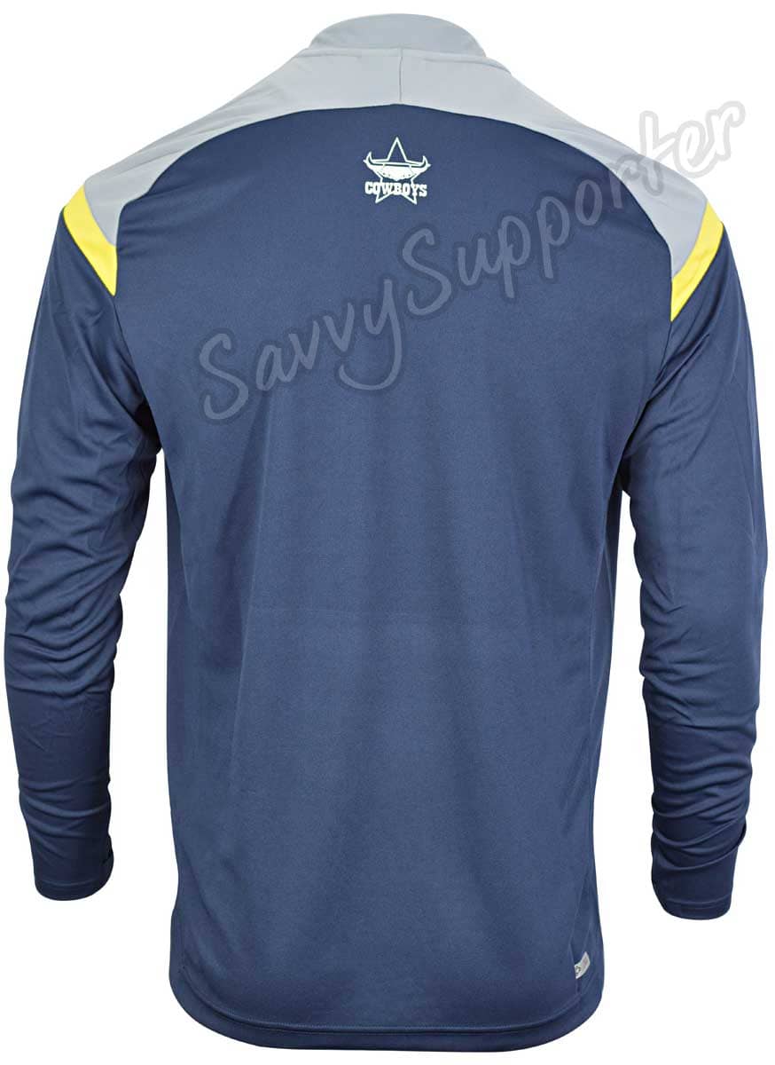 North Queensland Cowboys Elite Training Top North Queensland Cowboys Elite Training Top