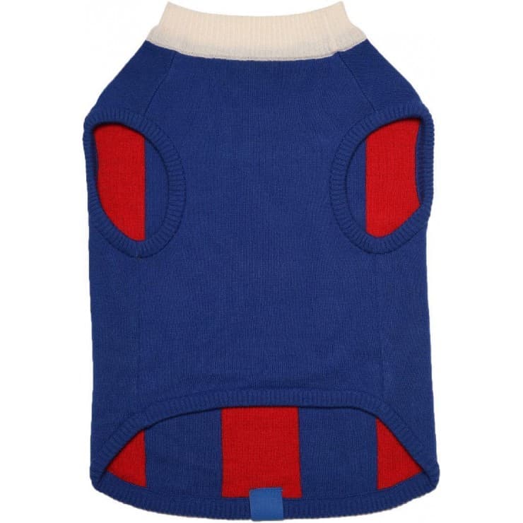 Newcastle Knights NRL Dog Coat Jersey