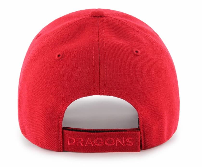 St George Dragons Shield '47 MVP Cap
