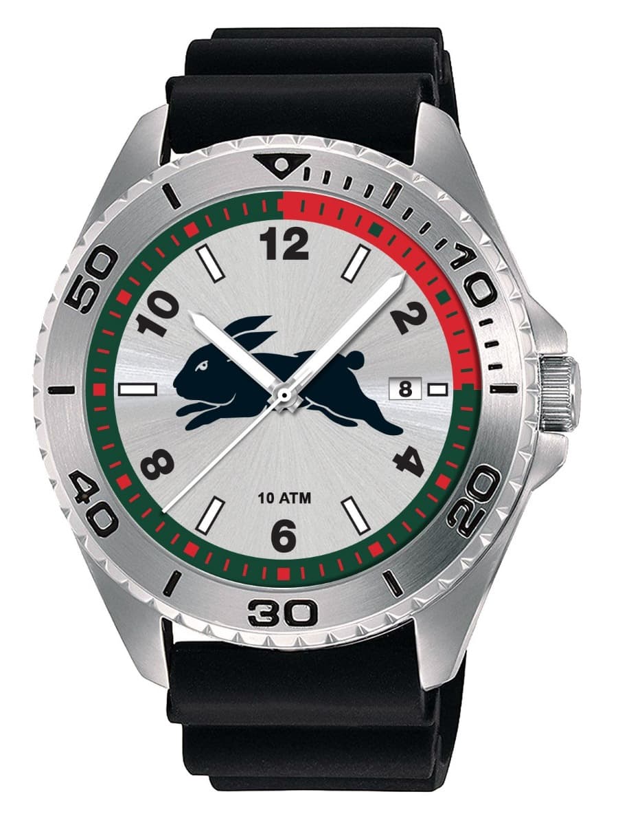 South Sydney Rabbitohs NRL Adults Try Series Watch