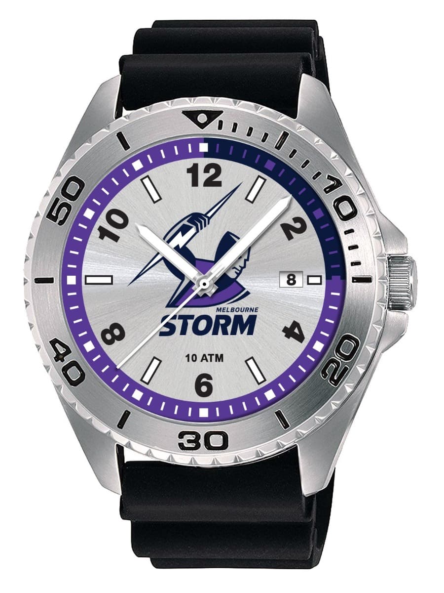 Melbourne Storm NRL Try Series Watch 100m Melbourne Storm NRL Try Series Watch 100m