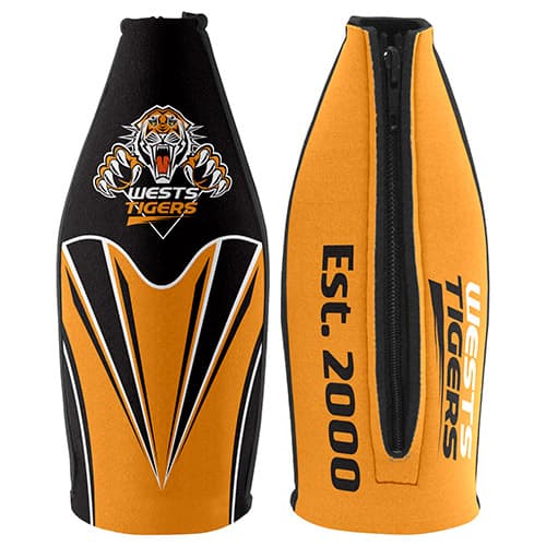 Wests Tigers NRL Tallie Cooler