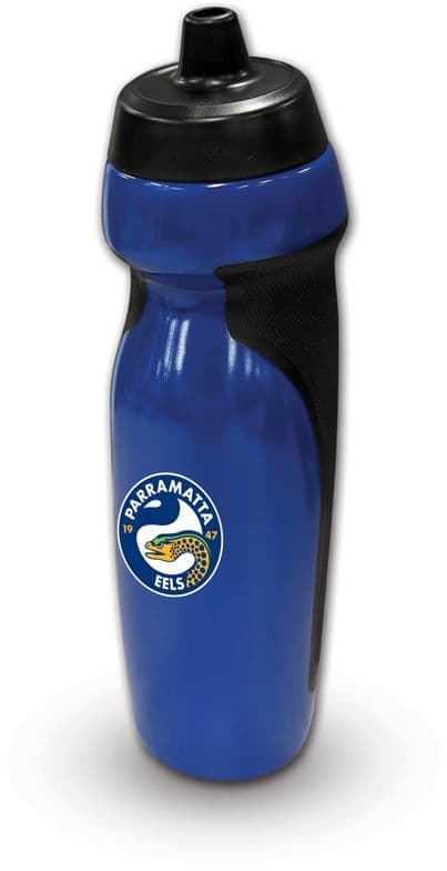 Parramatta Eels NRL Sports Drink Bottle