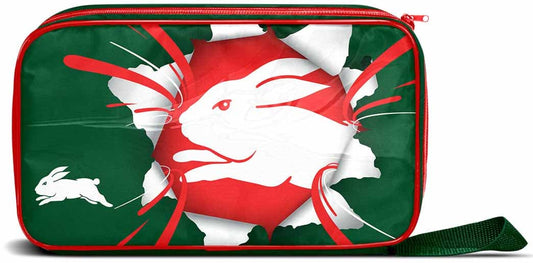 South Sydney Rabbitohs NRL Lunch Cooler Bag South Sydney Rabbitohs NRL Lunch Cooler Bag