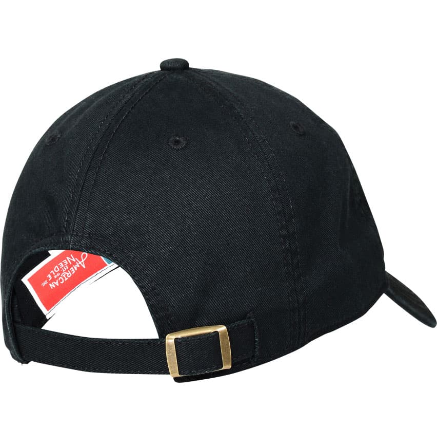 Australian Wallabies 2025 Union Black Ballpark Cap
