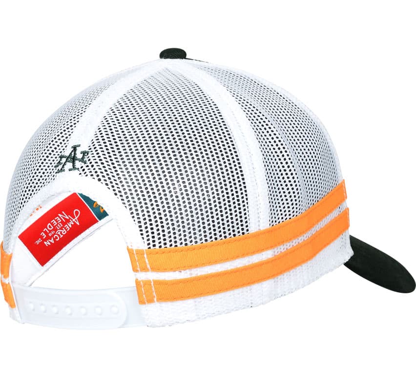 Australian Wallabies 2025 Union Dark Green/Gold Archive Valin Cap