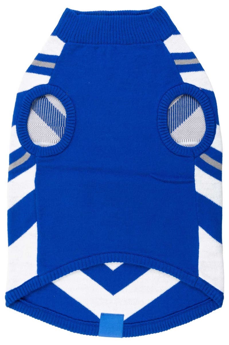 Canterbury Bulldogs 2025 NRL Dog Jumper