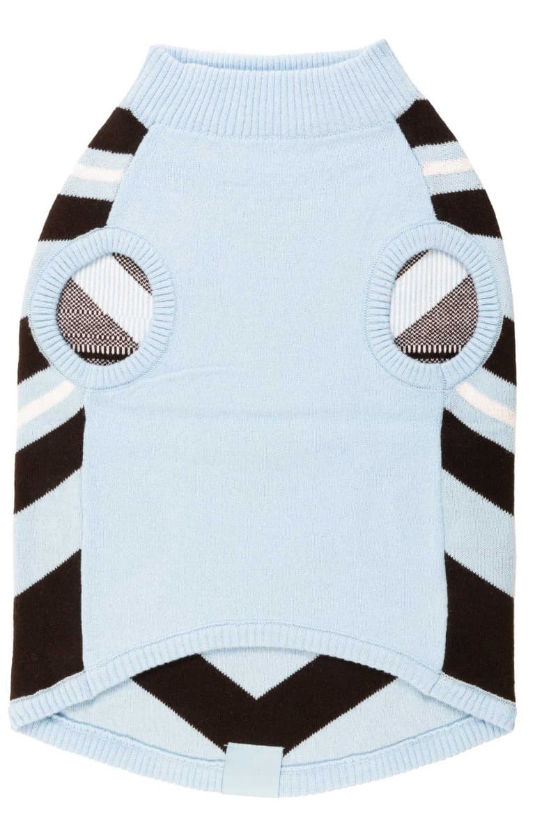 Cronulla Sharks 2025 NRL Dog Jumper Cronulla Sharks 2025 NRL Dog Jumper