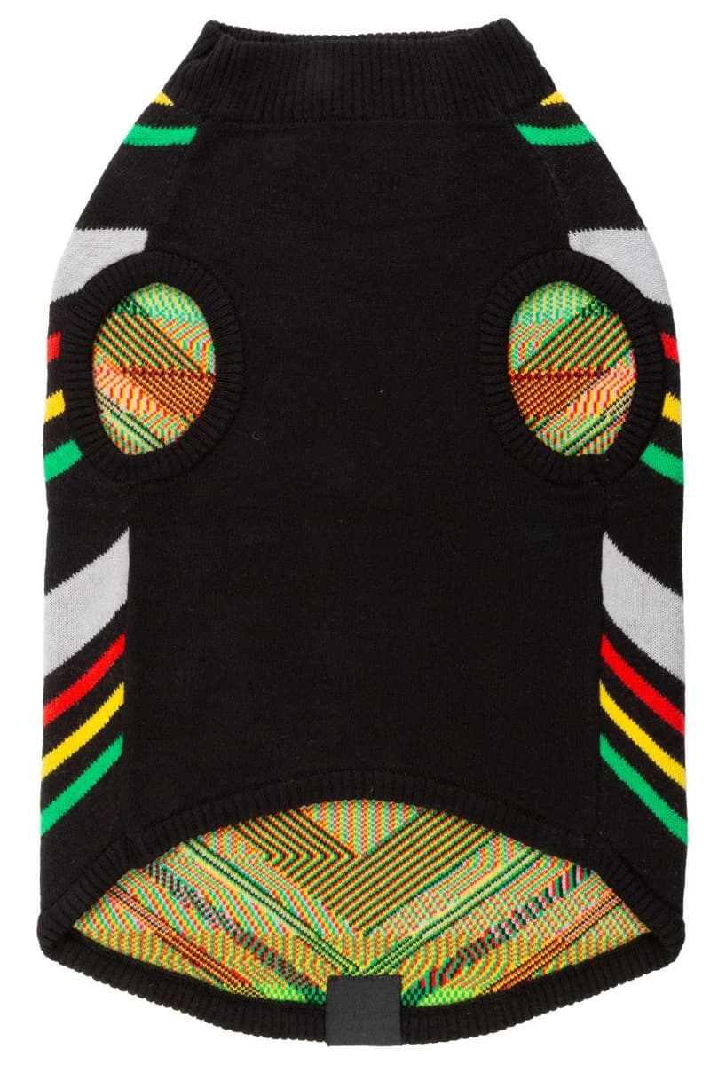 Penrith Panthers 2025 NRL Dog Jumper