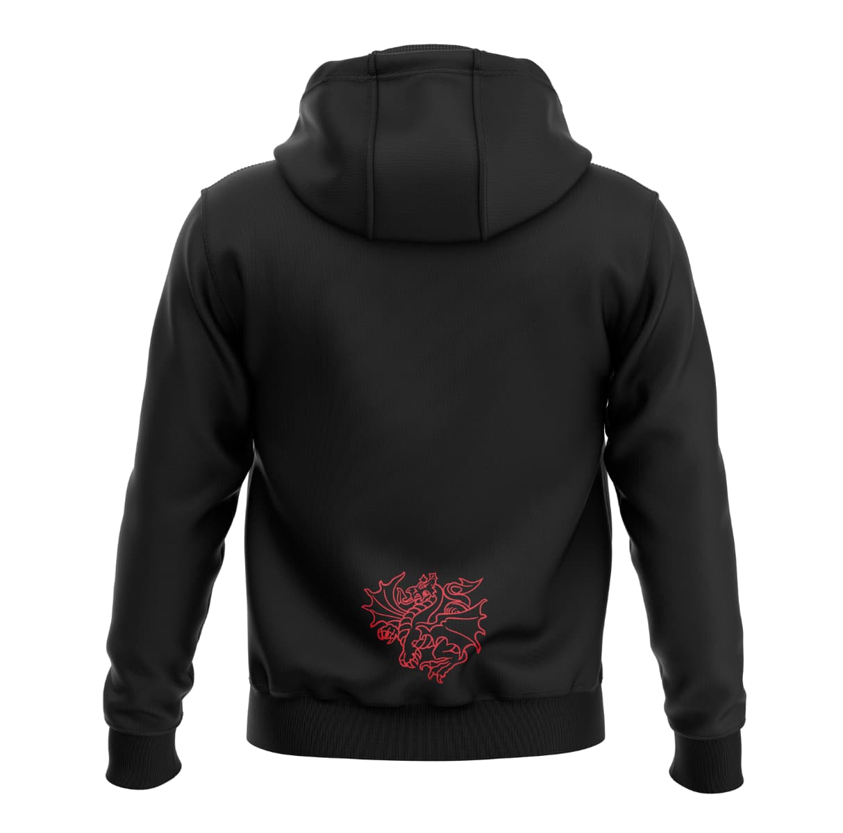 St George Dragons 2020 NRL Mens Pullover Hoodie