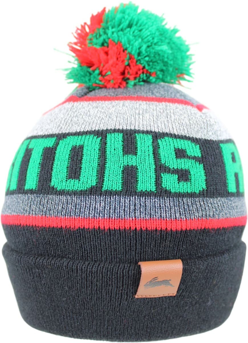 South Sydney Rabbitohs NRL Tundra Beanie